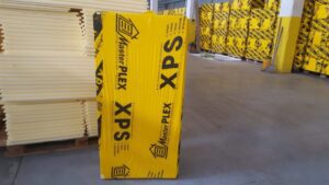 XPS plex