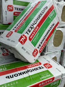технониколь каменная вата в Севастополе