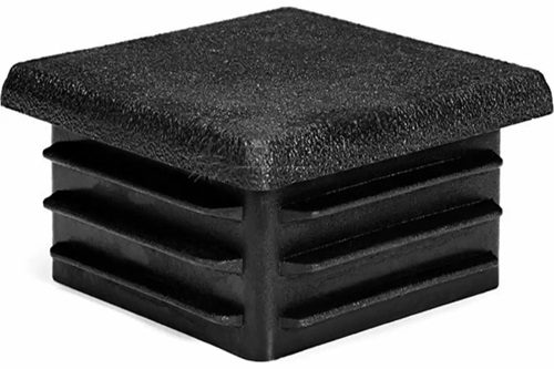 Заглушка пластиковая квадратная 20*20