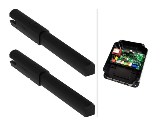 Комплект привода SW-5000PRO-BASE для распашных ворот